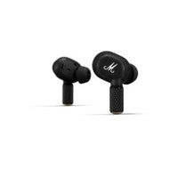 Marshall Motif II ANC TW Headphone — Zwart