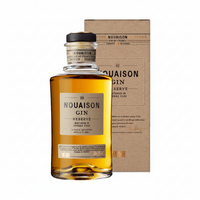 G'Vine Nouaison "Reserve" Gin
