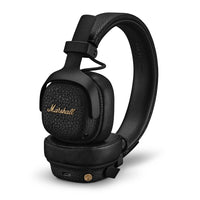 Marshall Milton ANC Headphone — Zwart