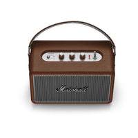 Marshall Kilburn III Bluetooth Speaker — Bruin