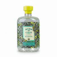 Buss N° One Vodka Moscow Mule