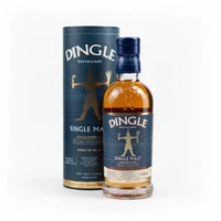 Dingle - Single Malt Irish Whiskey
