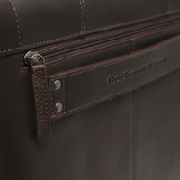 The Chesterfield Brand - Businesstas 'Stuttgart', Waxed Pull Up