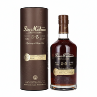 Dos Maderas PX 5+5 – Triple Aged Rum