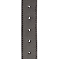 The Chesterfield Brand -Herenriem 'Tanaro' Zwart