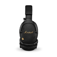 Marshall Monitor III ANC Headphone — Zwart