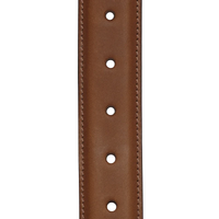The Chesterfield Brand -Herenriem 'Elliot' Cognac