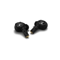 Marshall Motif II ANC TW Headphone — Zwart