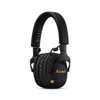 Marshall Monitor III ANC Headphone — Zwart