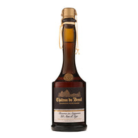 Château du Breuil Réserve des Seigneurs XO 20 Ans