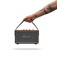 Marshall Kilburn III Bluetooth Speaker — Bruin