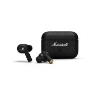 Marshall Motif II ANC TW Headphone — Zwart