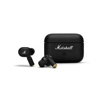 Marshall Motif II ANC TW Headphone — Zwart