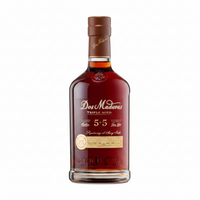 Dos Maderas PX 5+5 – Triple Aged Rum