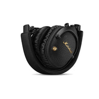 Marshall Monitor III ANC Headphone — Zwart