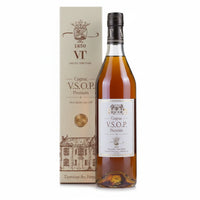 Vallein Tercinier VSOP Cognac – 70cl