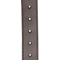 The Chesterfield Brand -Herenriem 'Tanaro' Bruin