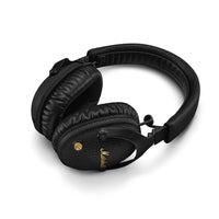 Marshall Monitor III ANC Headphone — Zwart
