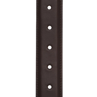 The Chesterfield Brand -Herenriem 'Elliot' Bruin
