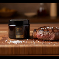 Buss N°11 Mediterranean Sea Salt – 250g