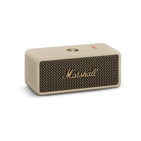 Marshall Emberton III Bluetooth Speaker — Cream