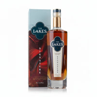 The Lakes -  Signature Single Malt