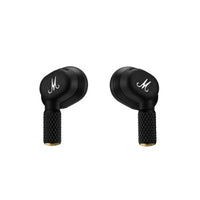 Marshall Motif II ANC TW Headphone — Zwart