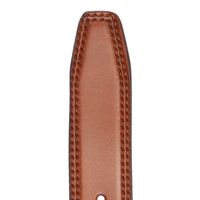 The Chesterfield Brand -Herenriem 'Manovo' Cognac