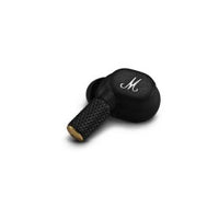 Marshall Motif II ANC TW Headphone — Zwart