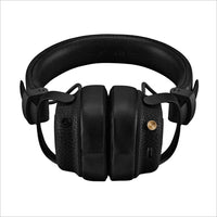 Marshall Milton ANC Headphone — Zwart