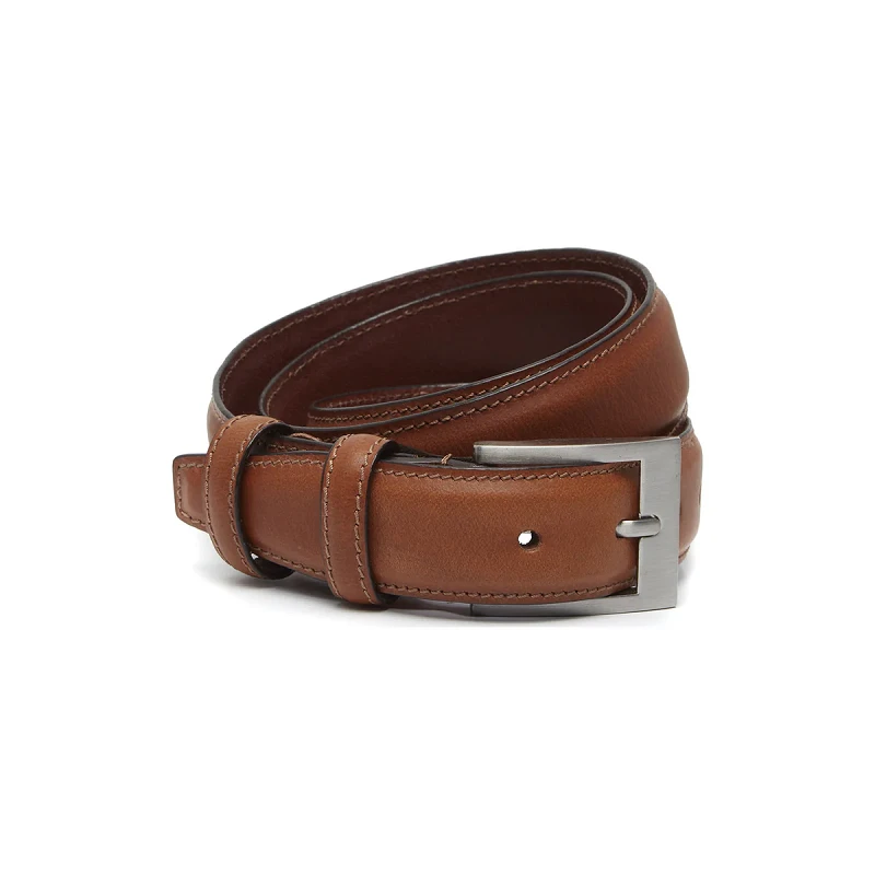 The Chesterfield Brand -Herenriem 'Elliot' Cognac
