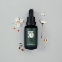 Better Be Bold - Magic Bald Head & Beard Oil 30 ml