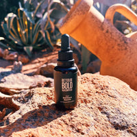 Better Be Bold - Magic Bald Head & Beard Oil 30 ml
