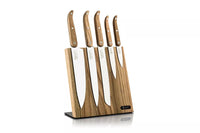 style De Vie - MESSENHOUDER MAGNETISCH EIKENHOUT