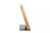 style De Vie - MESSENHOUDER MAGNETISCH EIKENHOUT