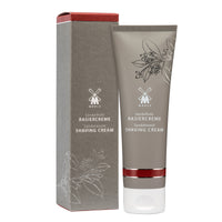 MÜHLE Scheercrème Sandalwood
