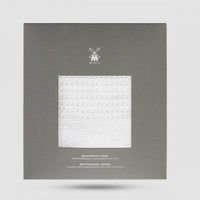MÜHLE Shaving Towels –  (2 stuks)
