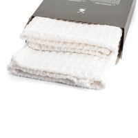 MÜHLE Shaving Towels –  (2 stuks)