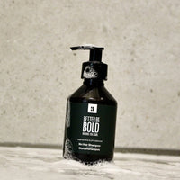 Better Be Bold - No Hair Shampoo 200 ml