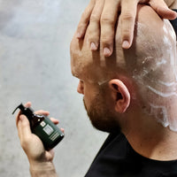 Better Be Bold - No Hair Shampoo 200 ml