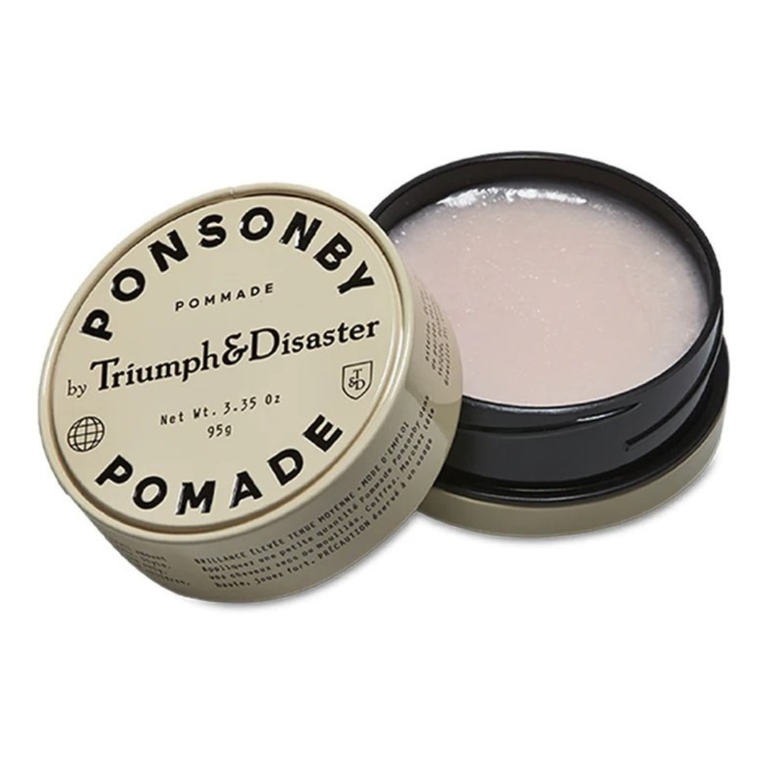 Triumph & Disaster Ponsonby Pomade – 95 g