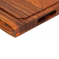 Forged -  Essentials Snijplank Medium – Acacia 45x30 cm