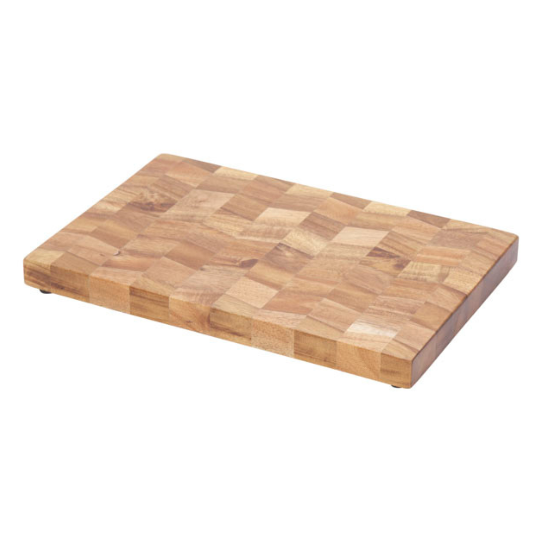 Cosy & Trendy Snijplank – Acacia 30x20 cm