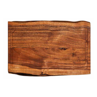 Forged -  Essentials Snijplank Medium – Acacia 45x30 cm
