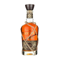 PLANTERAY EXTRA OLD 20TH ANNIVERSARY 70CL