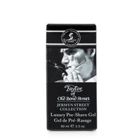 Taylor Of Old Bond Street - Jermyn Street Pre shave Gel 50ml