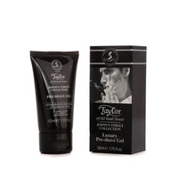 Taylor Of Old Bond Street - Jermyn Street Pre shave Gel 50ml