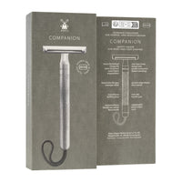 MÜHLE COMPANION Safety Razor voor lichaam & gezicht – Stone