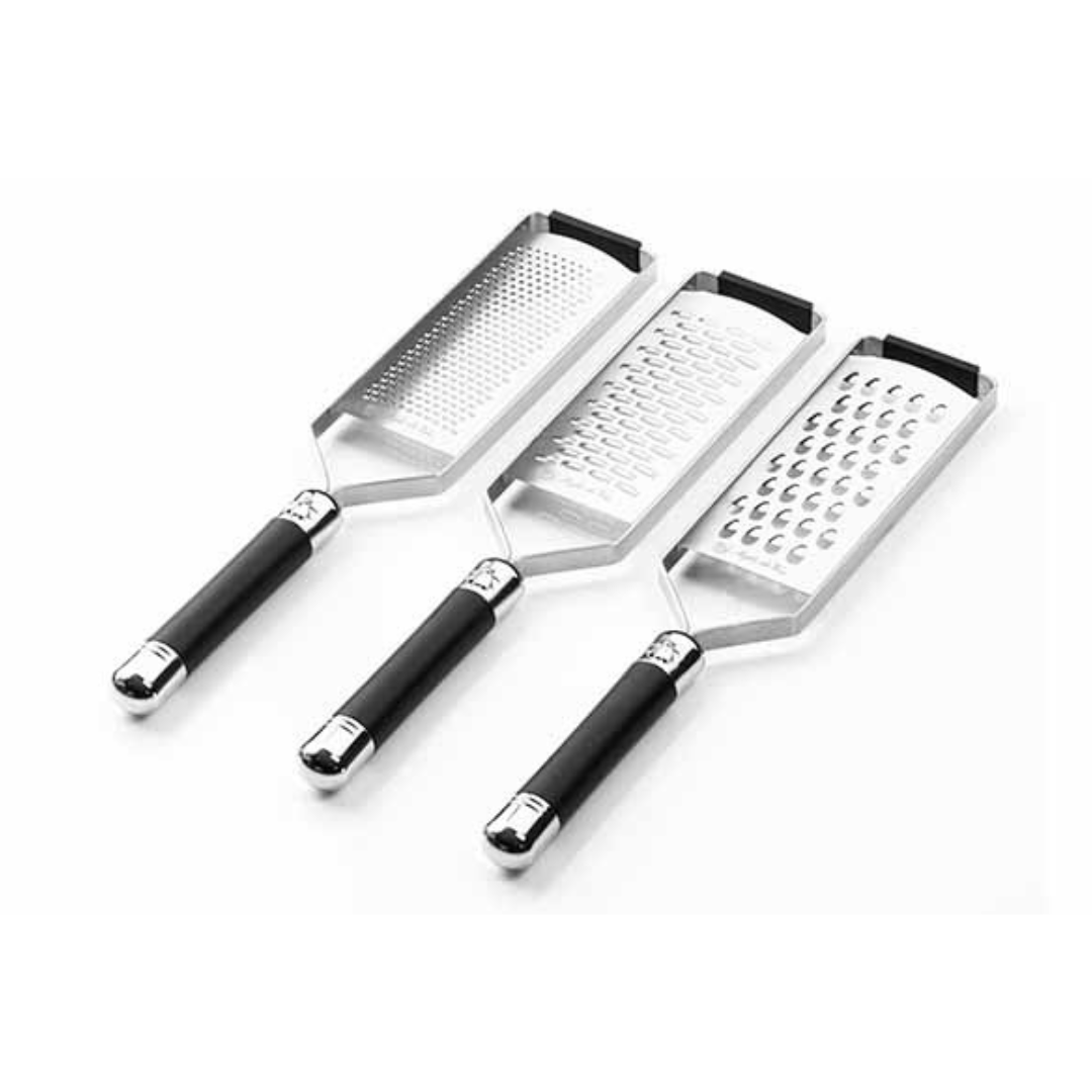 PREMIUM LINE HANDRASP SET - LAGUIOLE