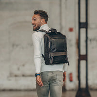 The Chesterfield Brand - Laptoprugzak 'Rich'